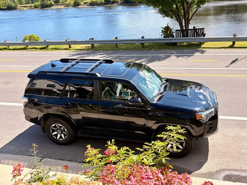 2020 Toyota 4Runner 5th Gen - Image 7 of 20