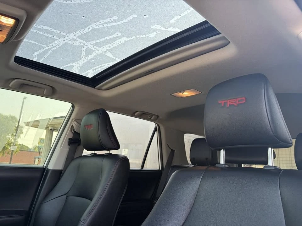 2020 Toyota 4Runner 5th Gen - Image 20 of 20