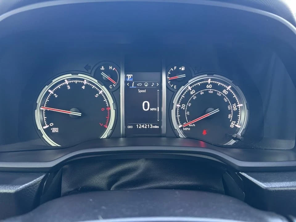2020 Toyota 4Runner 5th Gen - Image 15 of 20