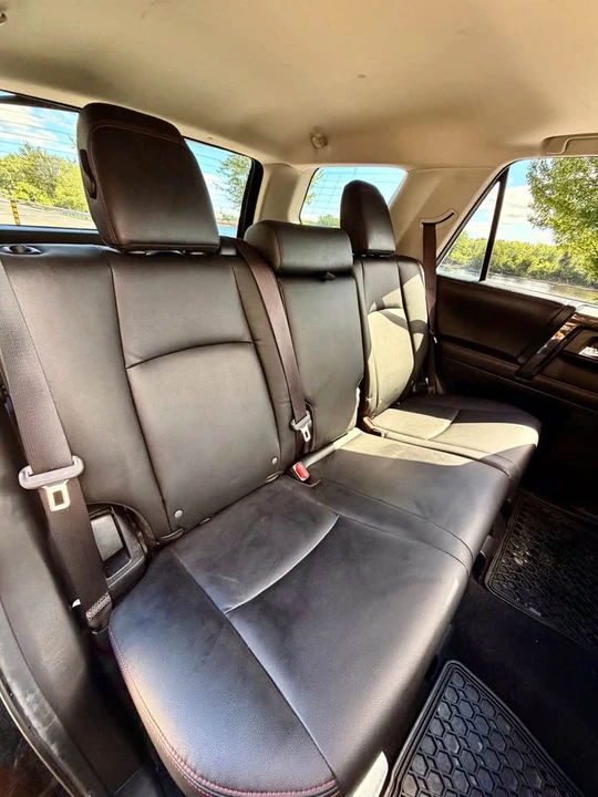 2020 Toyota 4Runner 5th Gen - Image 12 of 20