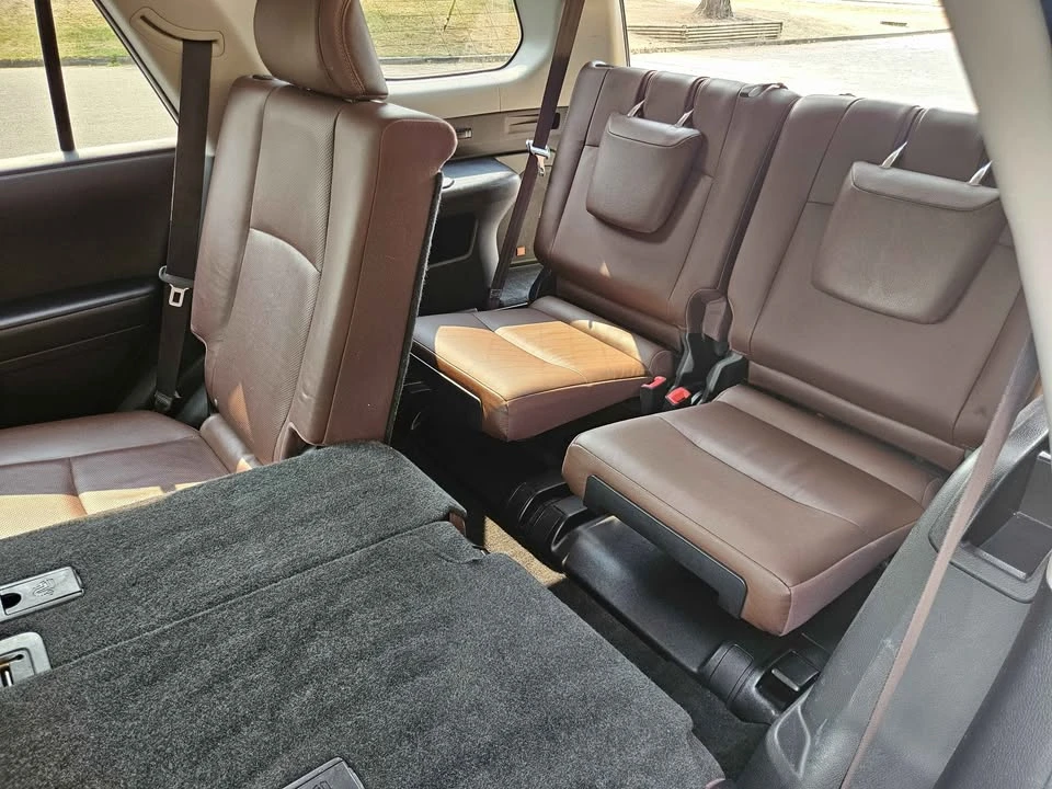 2020 Toyota 4Runner 5th Gen - Image 15 of 20