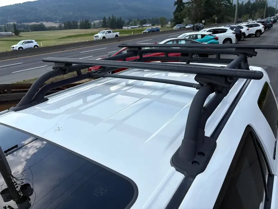 2020 Toyota 4Runner 5th Gen - Image 9 of 20