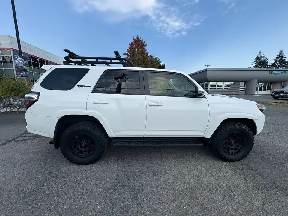 2020 Toyota 4Runner 5th Gen - Image 7 of 20