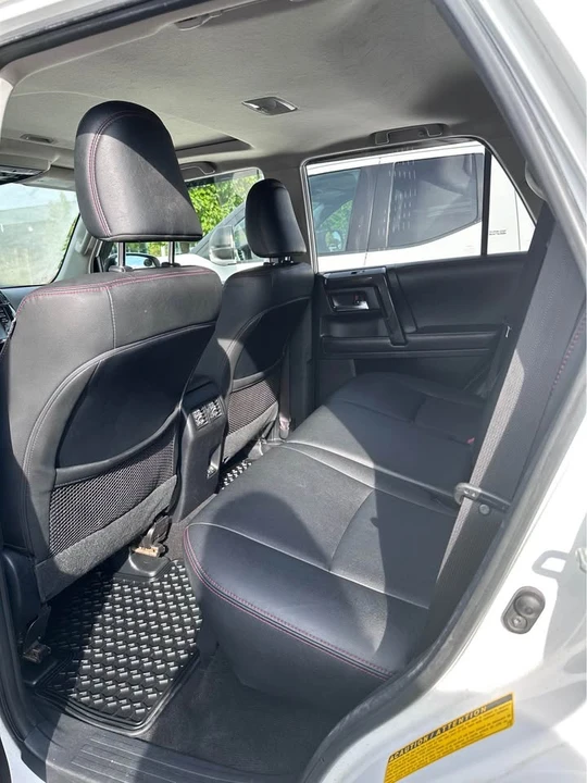 2020 Toyota 4Runner 5th Gen - Image 6 of 8