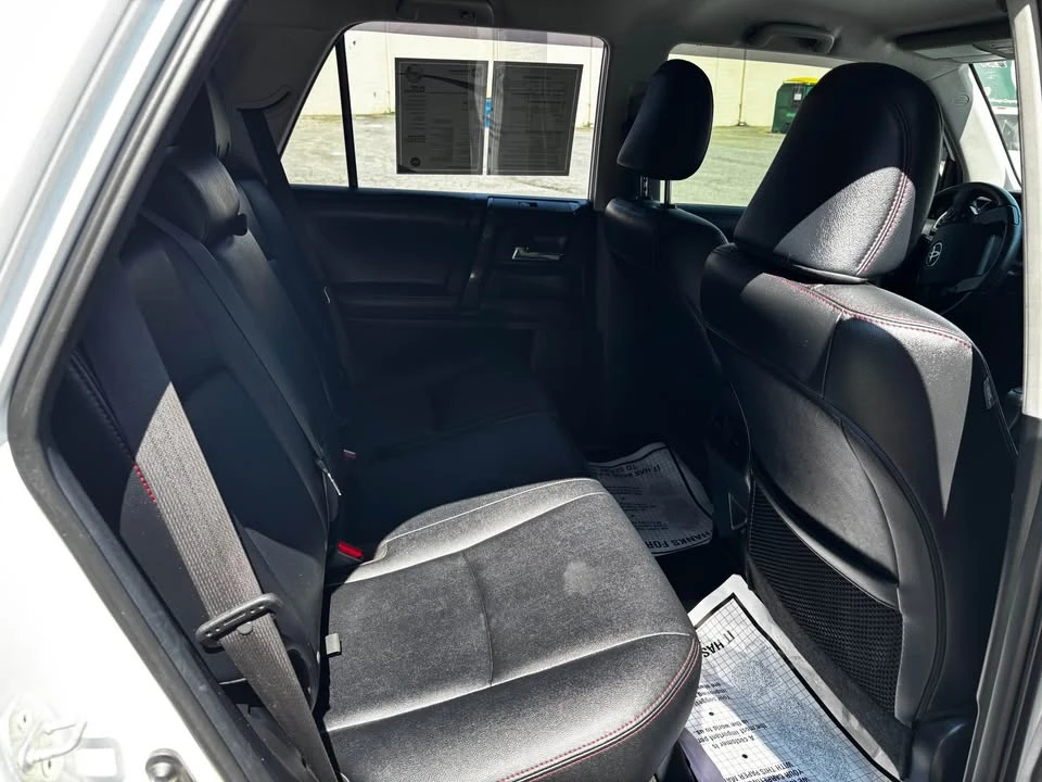 2020 Toyota 4Runner 5th Gen - Image 6 of 9