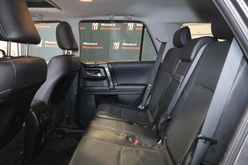 2020 Toyota 4Runner 5th Gen - Image 7 of 20