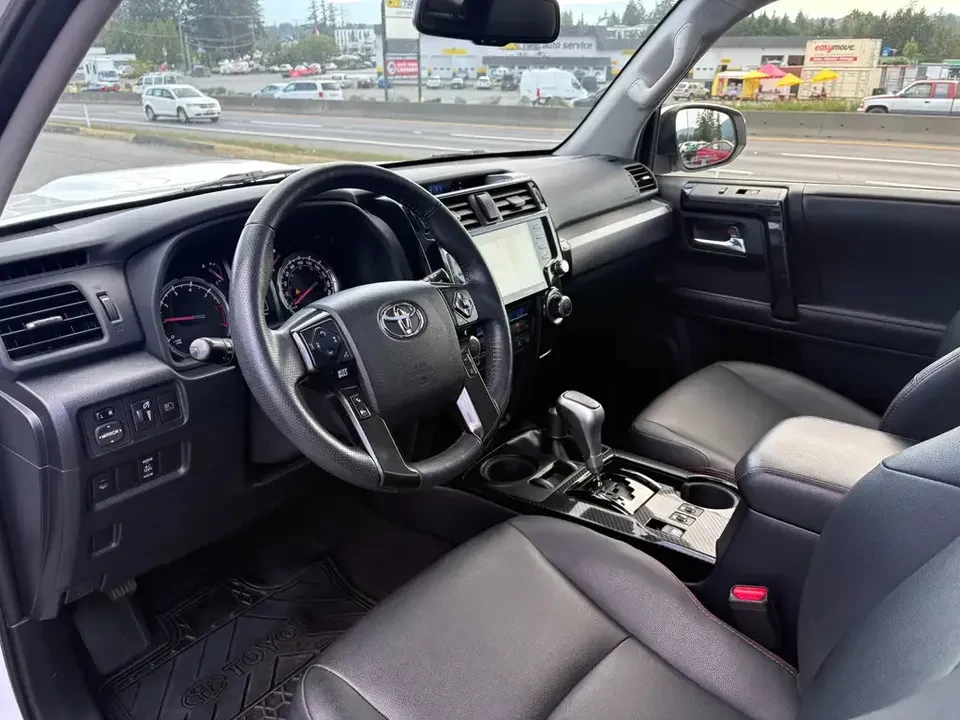 2020 Toyota 4Runner 5th Gen - Image 12 of 20
