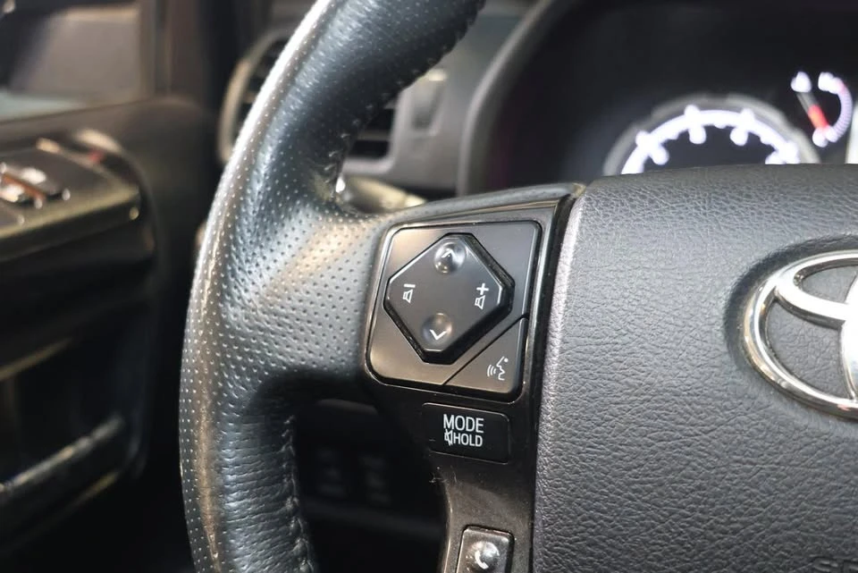 2020 Toyota 4Runner 5th Gen - Image 20 of 20