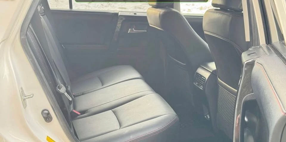 2020 Toyota 4Runner 5th Gen - Image 8 of 8