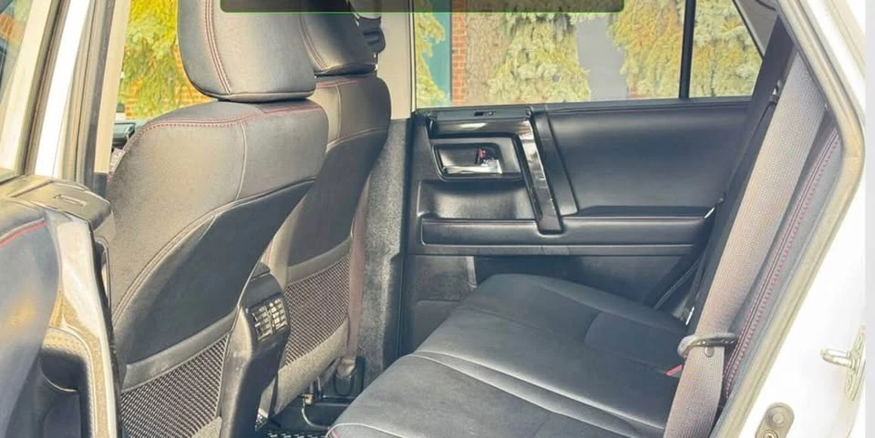 2020 Toyota 4Runner 5th Gen - Image 6 of 8