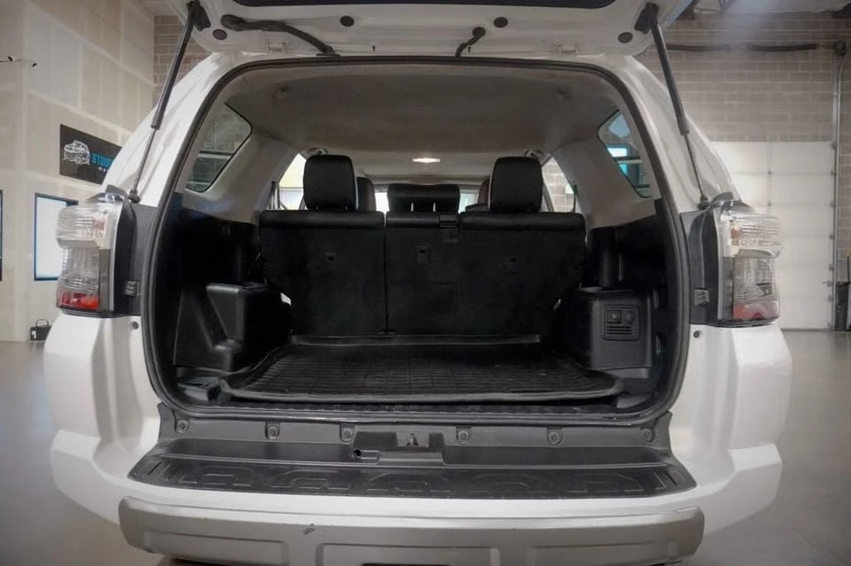 2020 Toyota 4Runner 5th Gen - Image 16 of 16