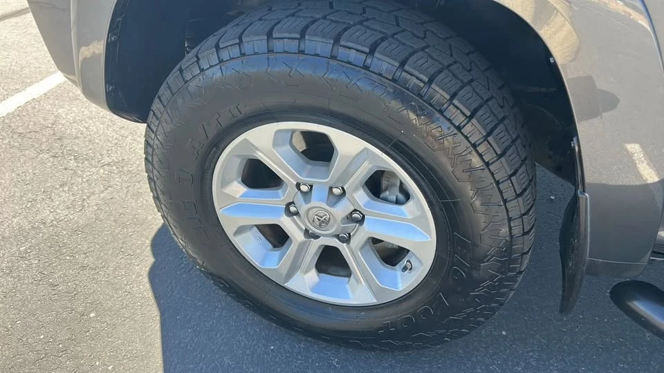2020 Toyota 4Runner 5th Gen - Image 6 of 20