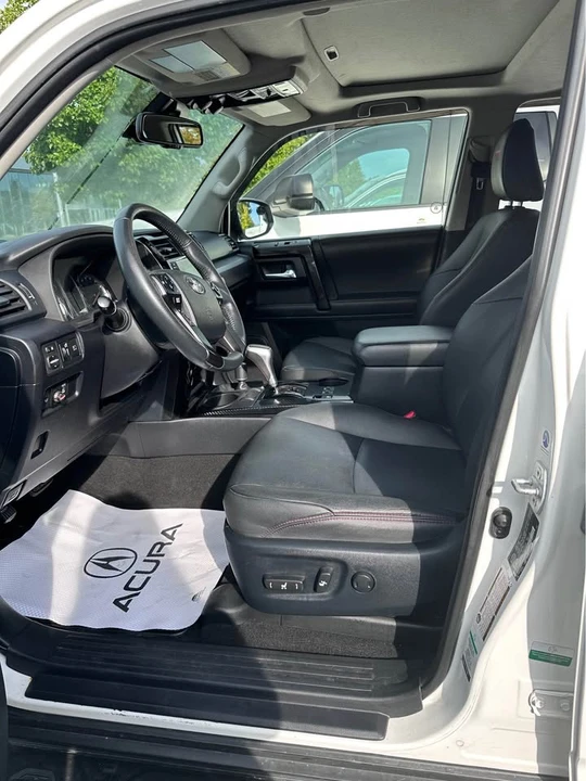 2020 Toyota 4Runner 5th Gen - Image 5 of 8