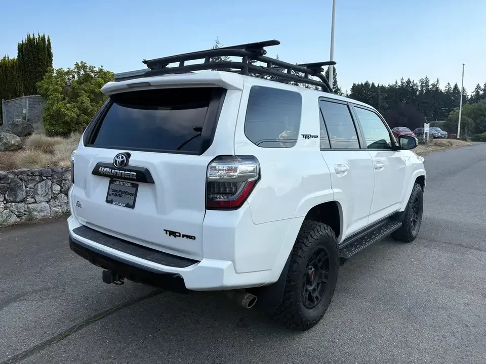 2020 Toyota 4Runner 5th Gen - Image 6 of 20