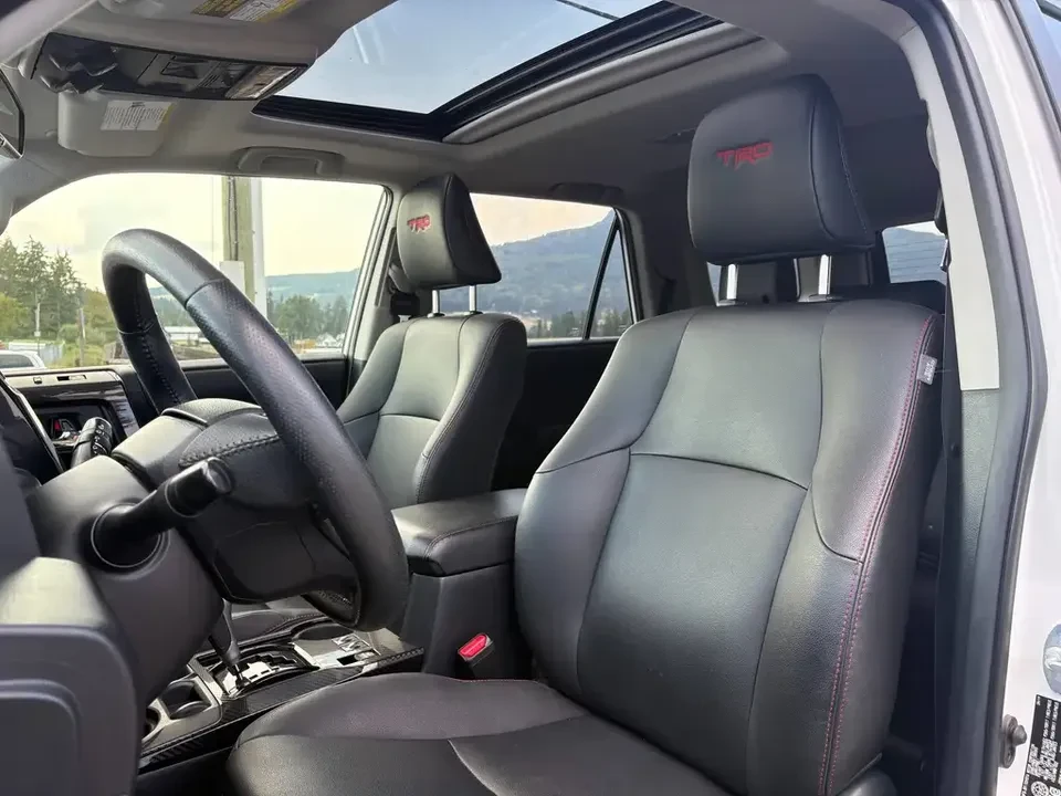 2020 Toyota 4Runner 5th Gen - Image 11 of 20