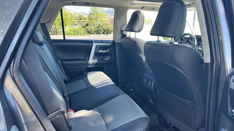 2020 Toyota 4Runner 5th Gen - Image 14 of 20