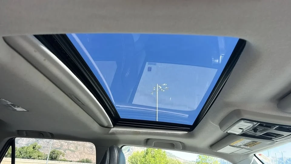 2020 Toyota 4Runner 5th Gen - Image 16 of 20