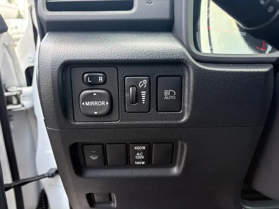 2020 Toyota 4Runner 5th Gen - Image 20 of 20