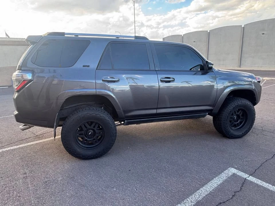 2020 Toyota 4Runner 5th Gen - Image 7 of 20