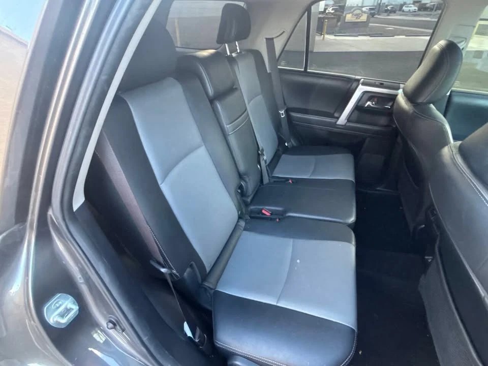 2020 Toyota 4Runner 5th Gen - Image 20 of 20