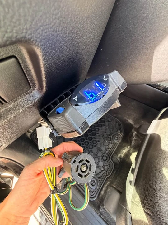 2020 Toyota 4Runner 5th Gen - Image 20 of 20