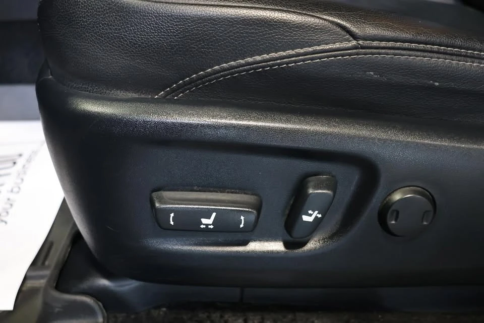 2020 Toyota 4Runner 5th Gen - Image 6 of 20
