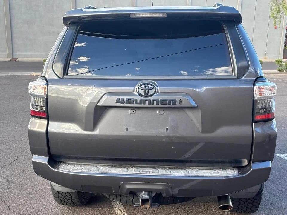 2020 Toyota 4Runner 5th Gen - Image 8 of 20