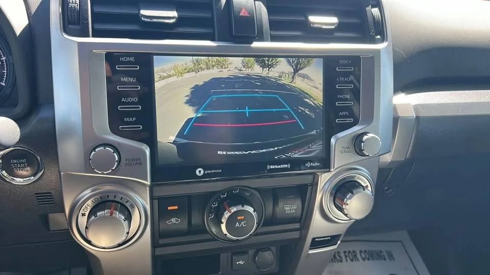 2020 Toyota 4Runner 5th Gen - Image 19 of 20