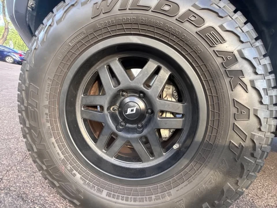 2020 Toyota 4Runner 5th Gen - Image 9 of 20