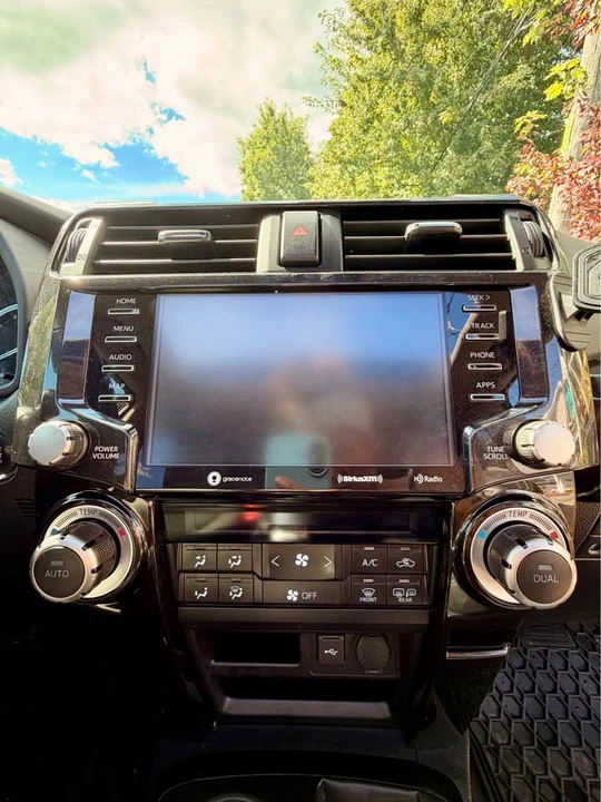 2020 Toyota 4Runner 5th Gen - Image 13 of 20