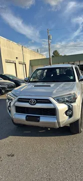 2020 Toyota 4Runner