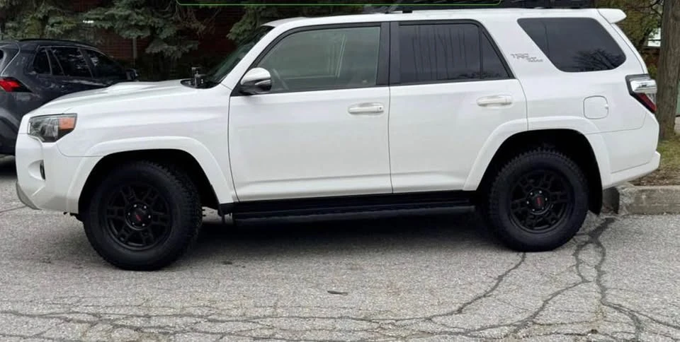 2020 Toyota 4Runner 5th Gen - Image 2 of 8