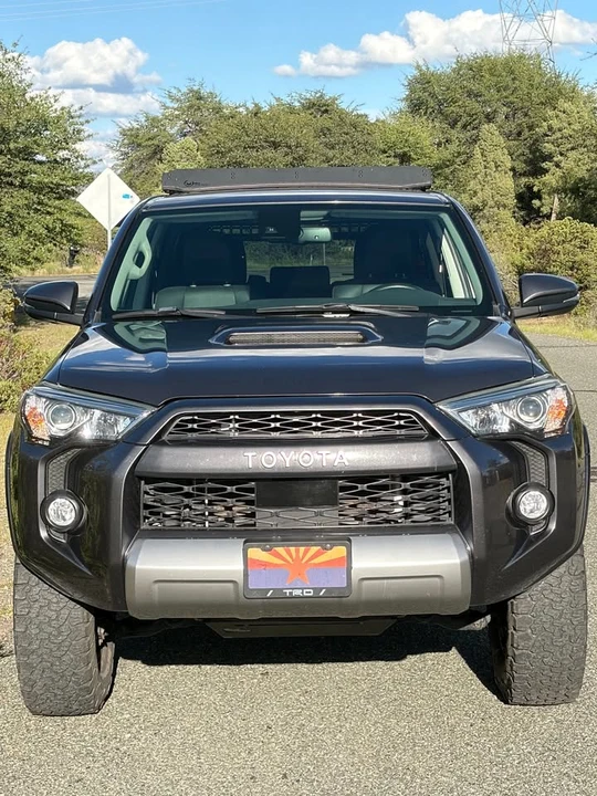 2020 Toyota 4Runner 5th Gen - Image 3 of 5