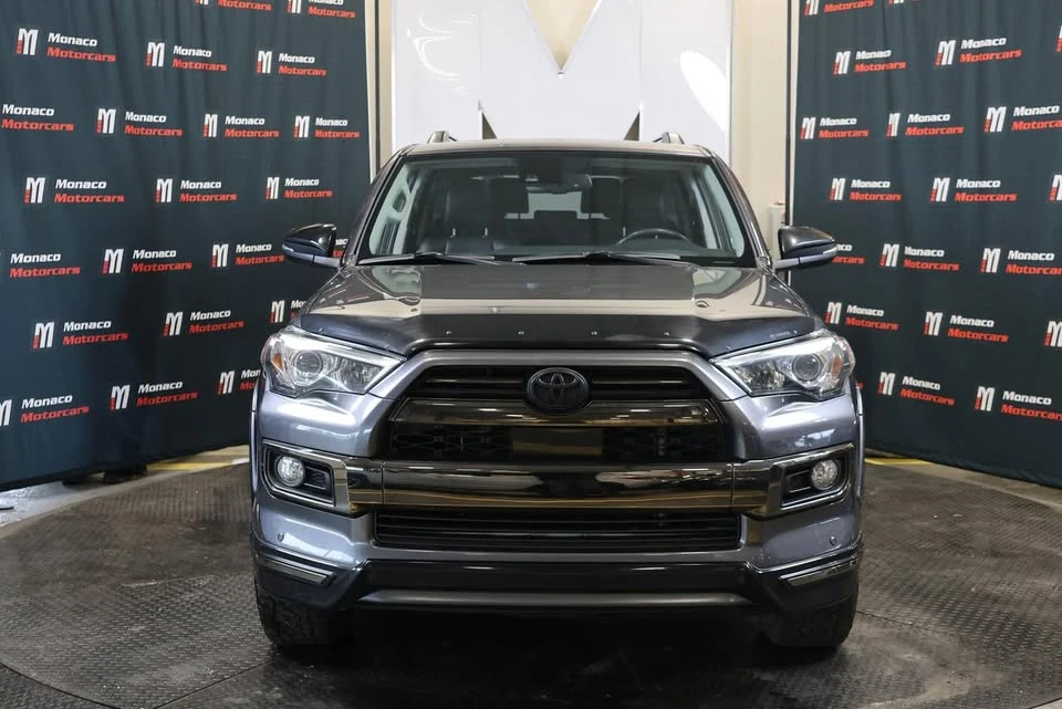 2020 Toyota 4Runner 5th Gen - Image 2 of 20