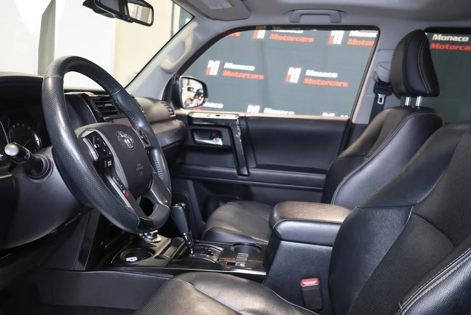 2020 Toyota 4Runner 5th Gen - Image 8 of 20