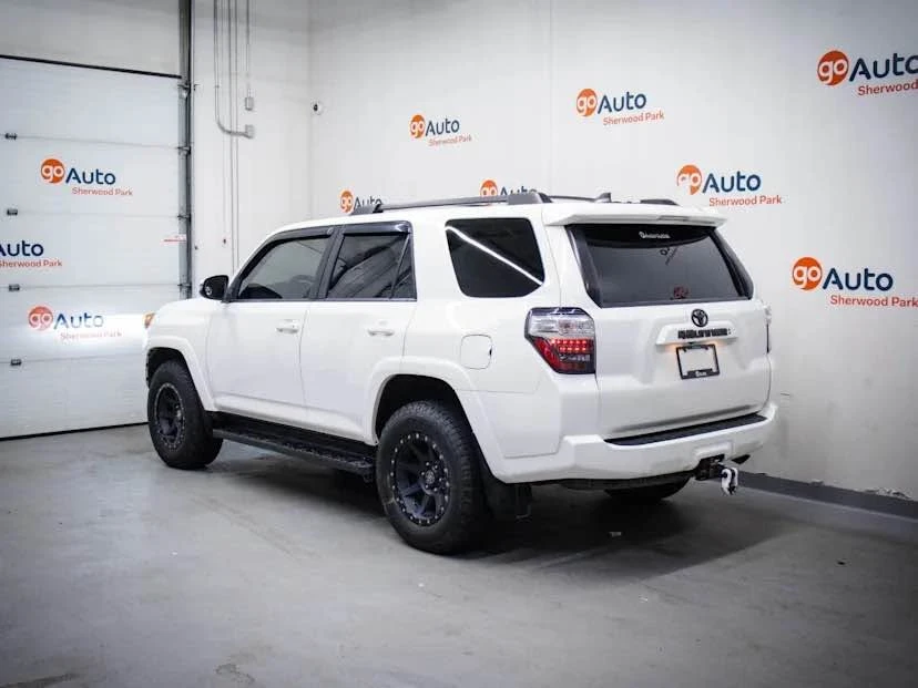 2020 Toyota 4Runner 5th Gen - Image 5 of 14