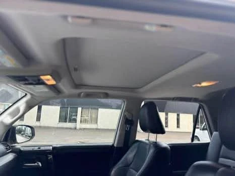 2020 Toyota 4Runner 5th Gen - Image 11 of 19