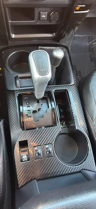 2020 Toyota 4Runner 5th Gen - Image 12 of 12