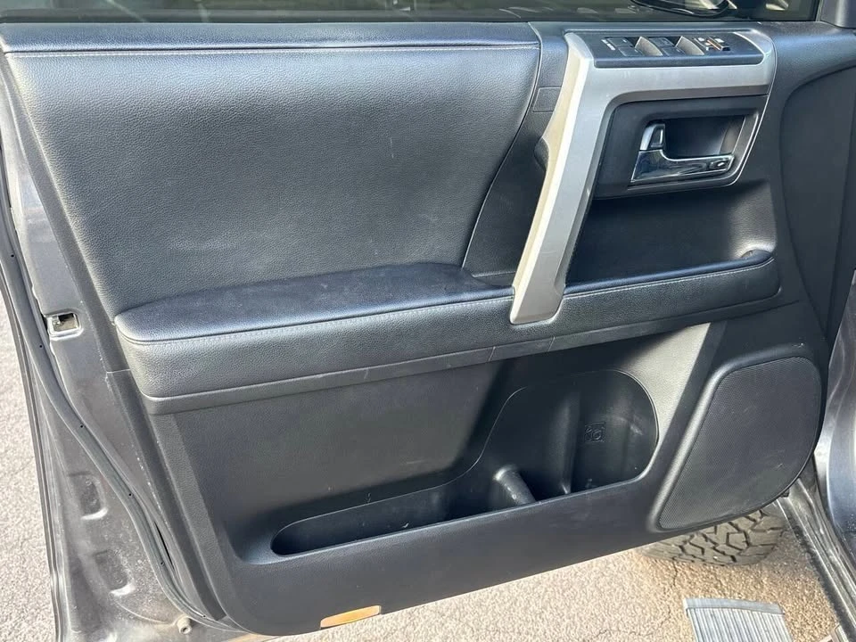 2020 Toyota 4Runner 5th Gen - Image 4 of 20