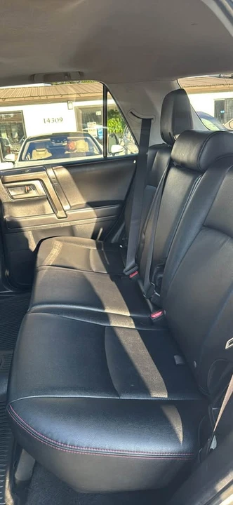 2020 Toyota 4Runner 5th Gen - Image 9 of 12