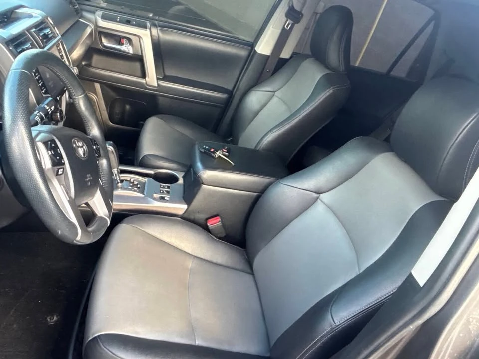 2020 Toyota 4Runner 5th Gen - Image 2 of 20