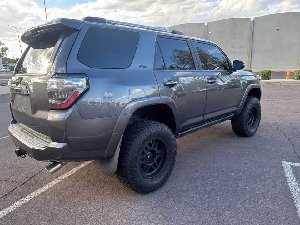 2020 Toyota 4Runner 5th Gen - Image 5 of 20