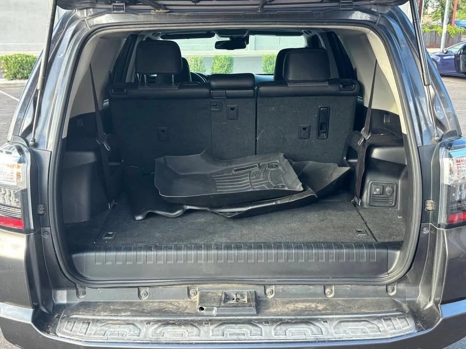 2020 Toyota 4Runner 5th Gen - Image 13 of 20