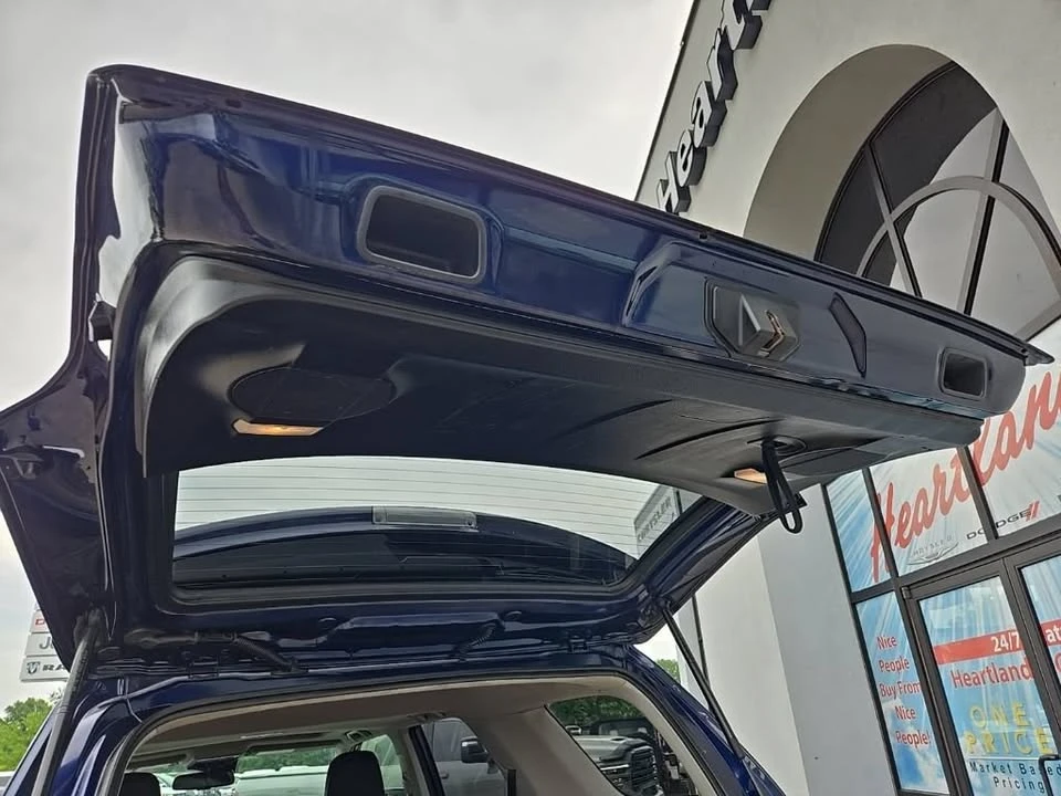 2020 Toyota 4Runner 5th Gen - Image 20 of 20