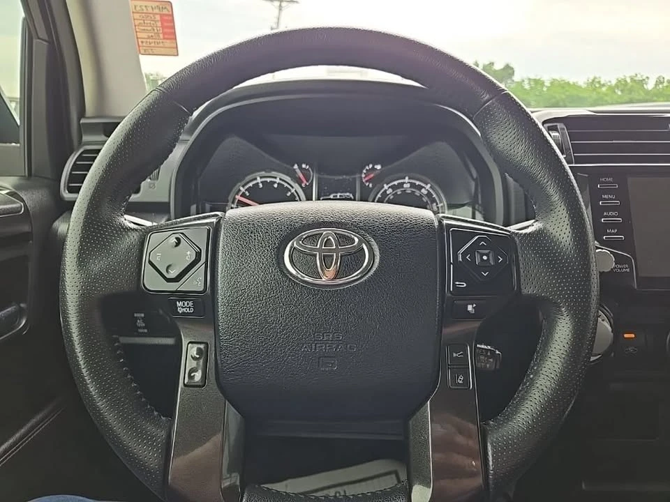 2020 Toyota 4Runner 5th Gen - Image 16 of 20
