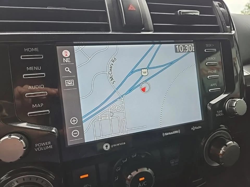 2020 Toyota 4Runner 5th Gen - Image 17 of 20