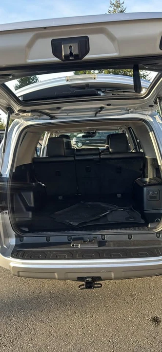 2020 Toyota 4Runner 5th Gen - Image 10 of 12