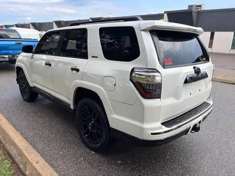 2020 Toyota 4Runner 5th Gen - Image 5 of 19