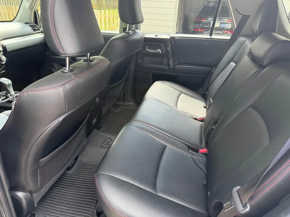 2020 Toyota 4Runner 5th Gen - Image 7 of 10