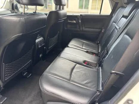 2020 Toyota 4Runner 5th Gen - Image 9 of 19